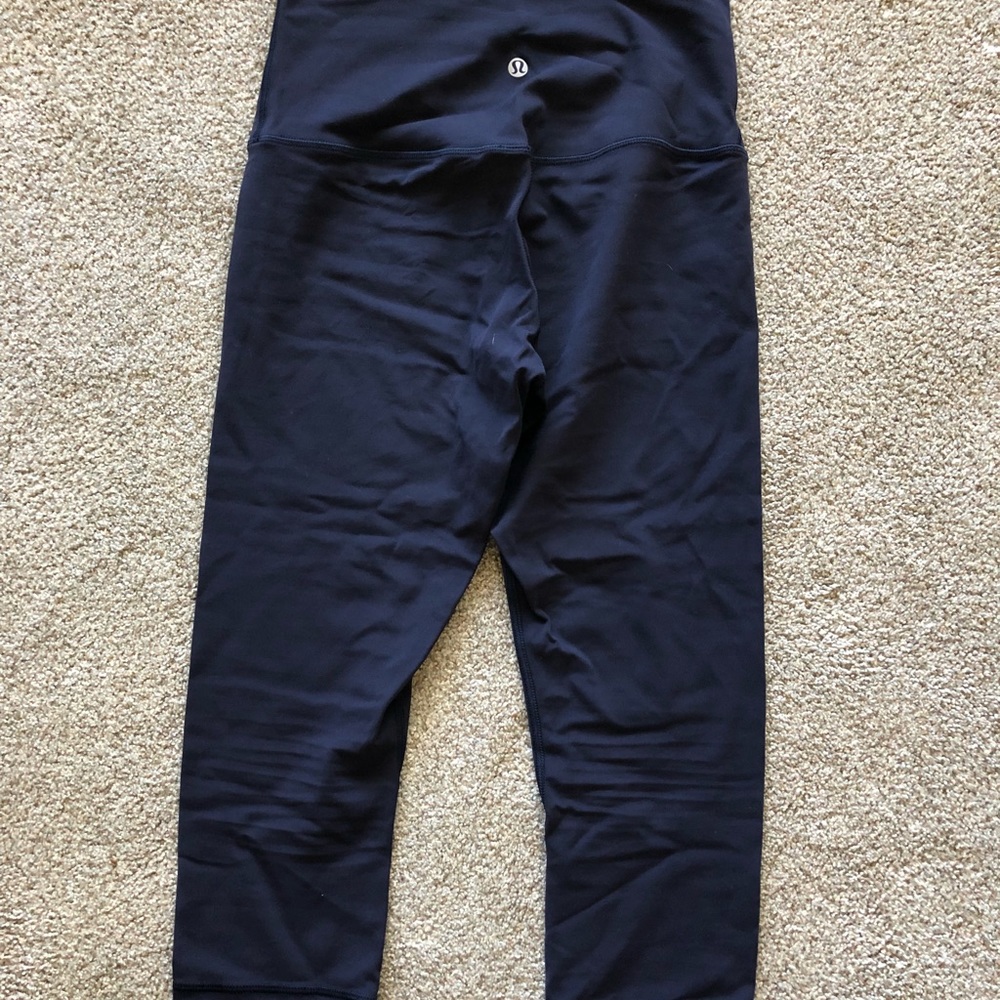Lululemon Align Crop